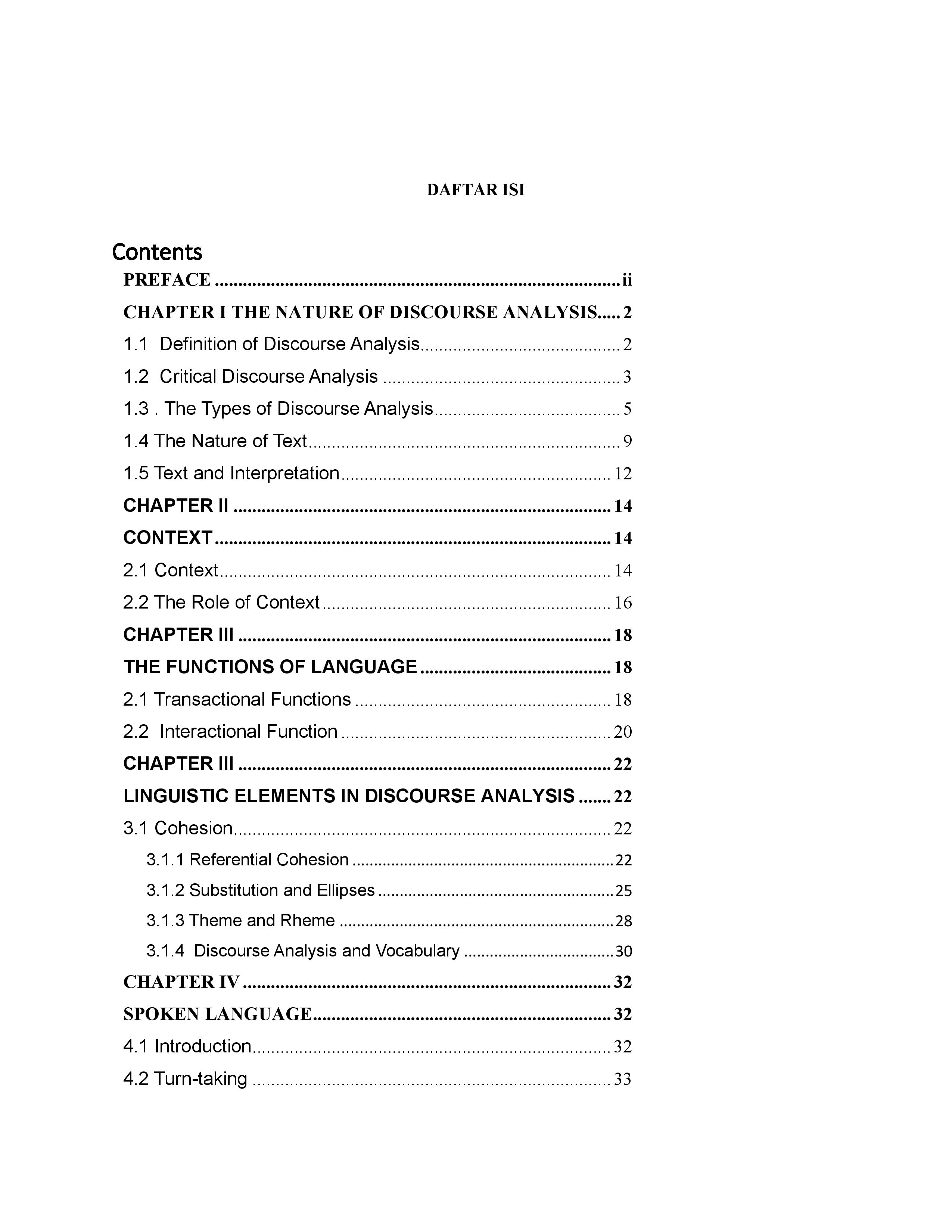 Cover Product Exploring Text through Discourse Analysis